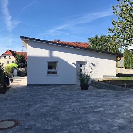 Ferienhaus Koeppel Bad Staffelstein Bagian luar foto