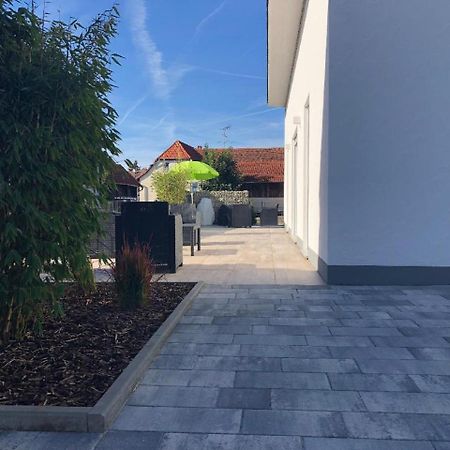 Ferienhaus Koeppel Bad Staffelstein Bagian luar foto