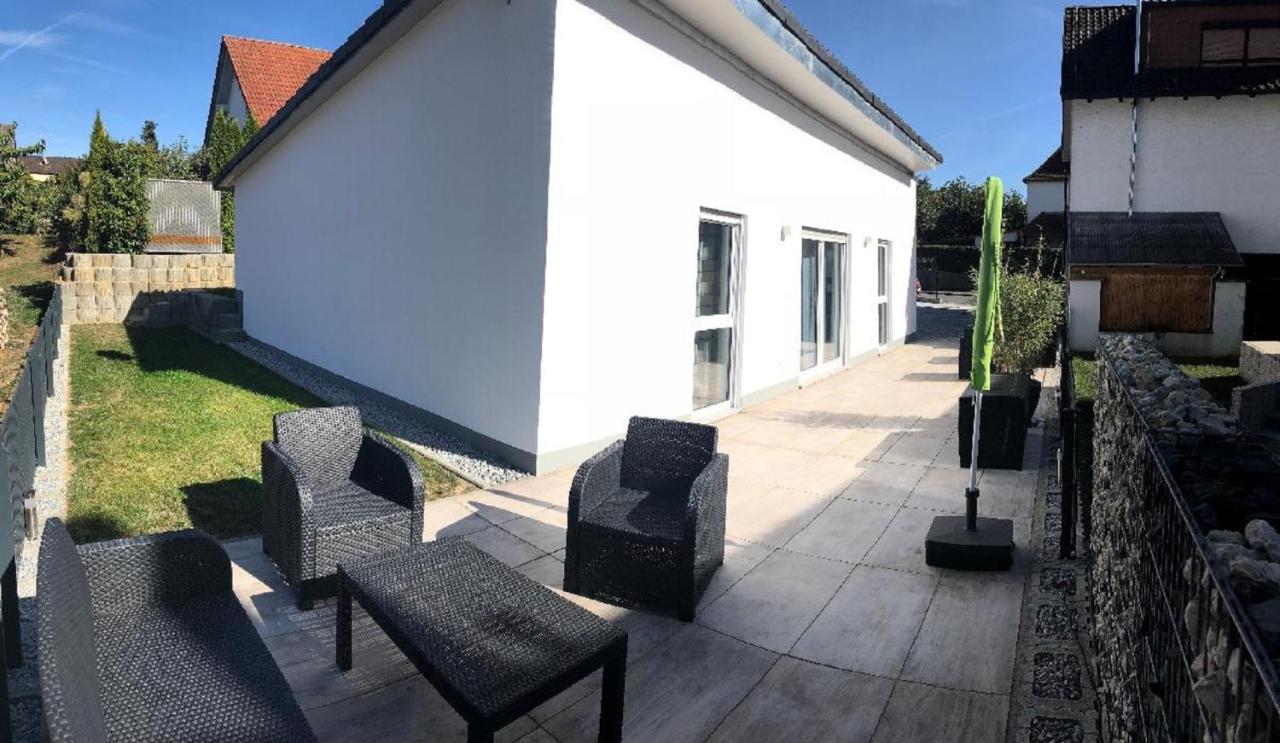 Ferienhaus Koeppel Bad Staffelstein Bagian luar foto