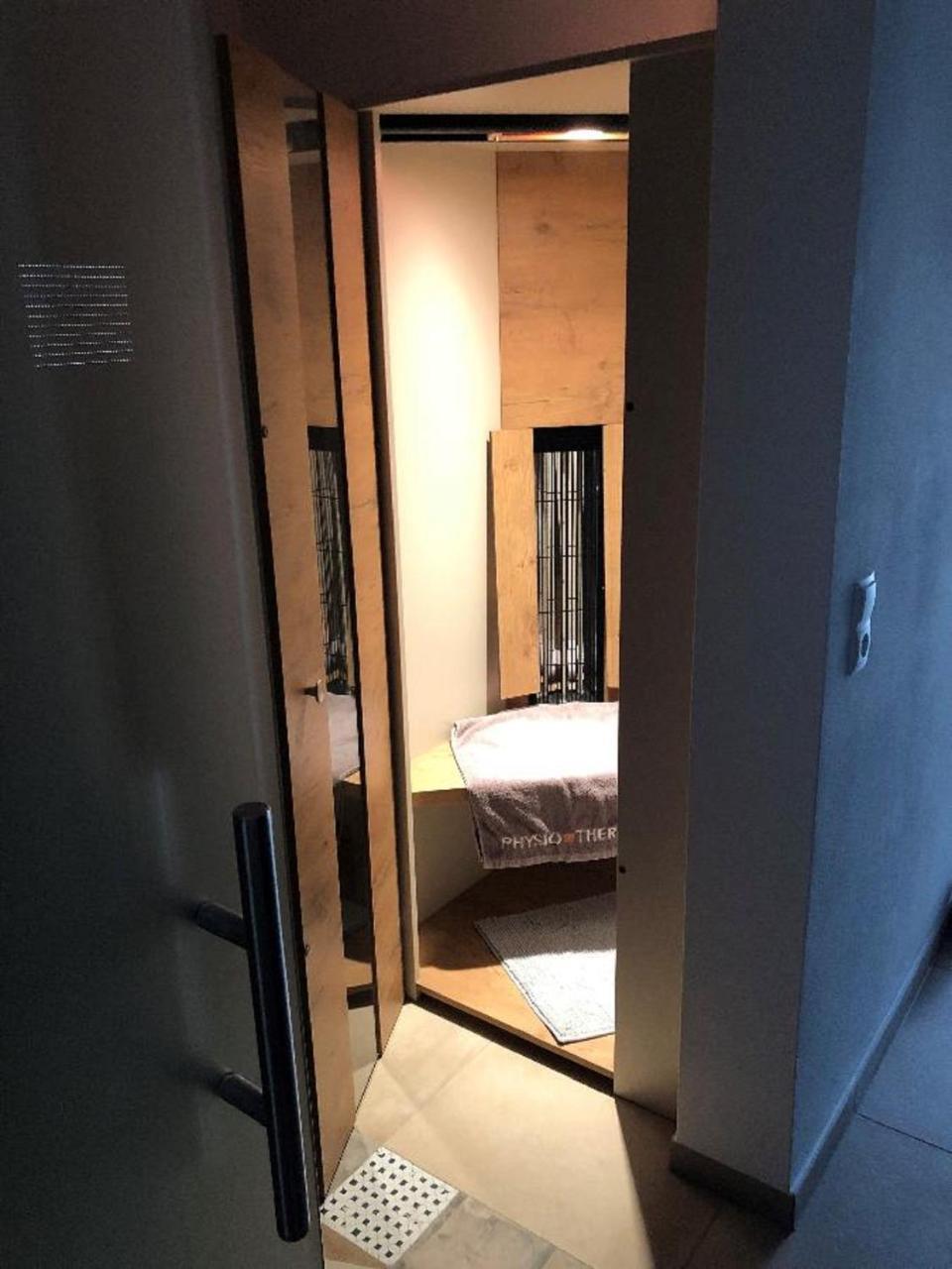 Ferienhaus Koeppel Bad Staffelstein Bagian luar foto