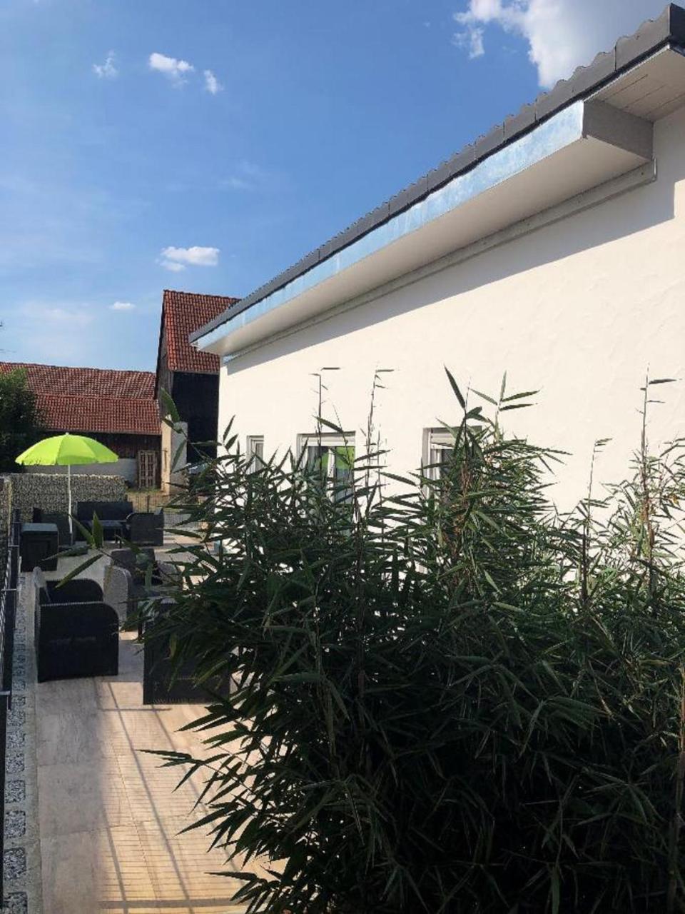 Ferienhaus Koeppel Bad Staffelstein Bagian luar foto