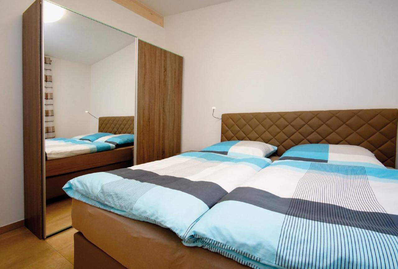 Ferienhaus Koeppel Bad Staffelstein Bagian luar foto