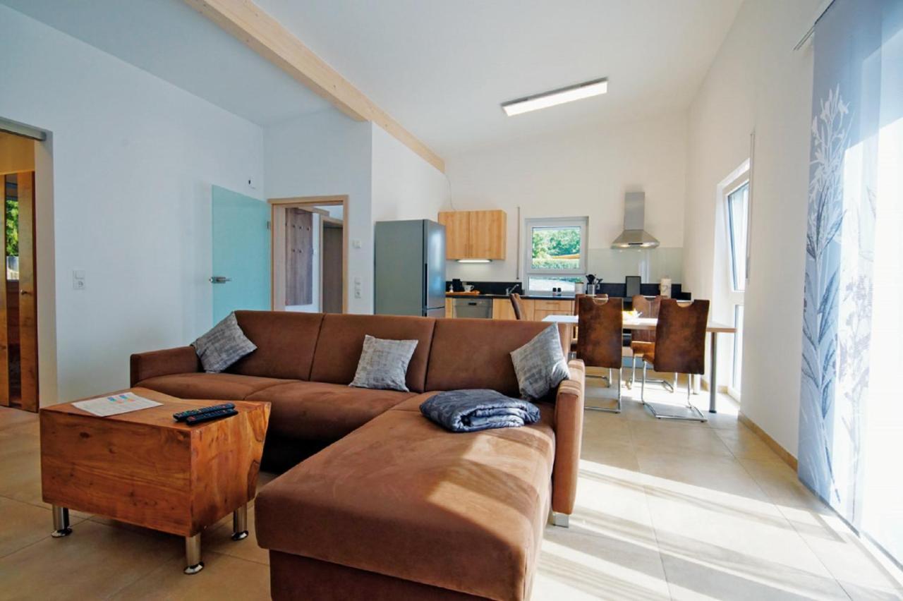 Ferienhaus Koeppel Bad Staffelstein Bagian luar foto