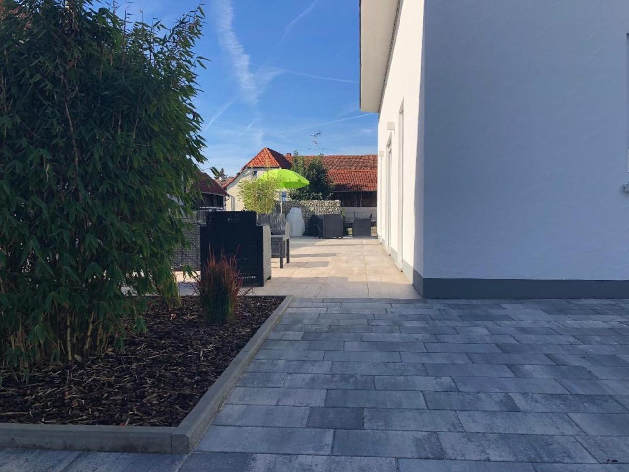 Ferienhaus Koeppel Bad Staffelstein Bagian luar foto