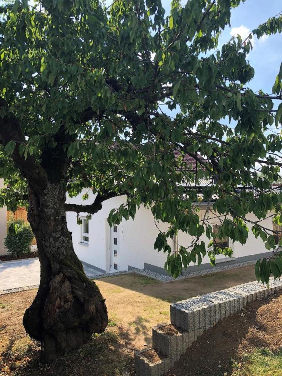 Ferienhaus Koeppel Bad Staffelstein Bagian luar foto